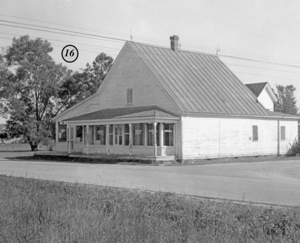 16 Perrin Ash Hogge store 1972 copy