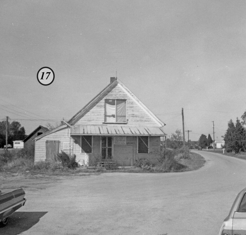 17 Perrin Willie Browns store 1972 copy