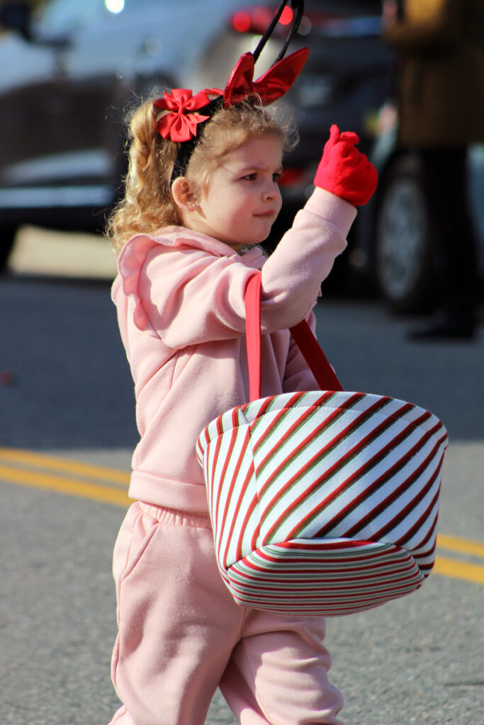 1a mathews christmas parade 10