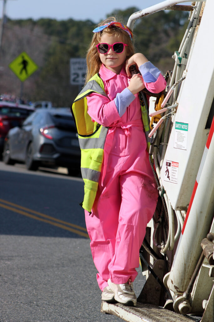 1a mathews christmas parade 5