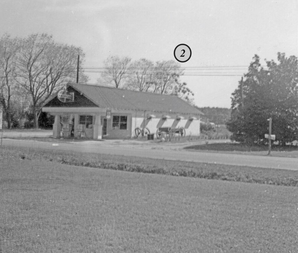 2 Guinea Road pre Bena Stanley Williams store 1972 copy