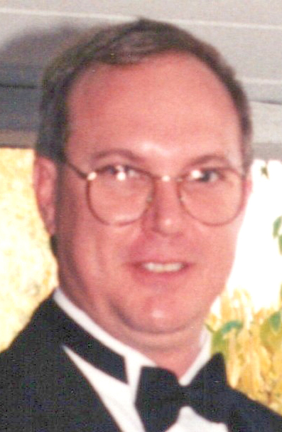 Ward Brad
