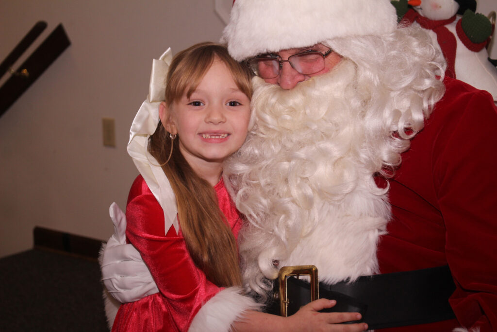 abingdon Emmylynn Belvin, 6