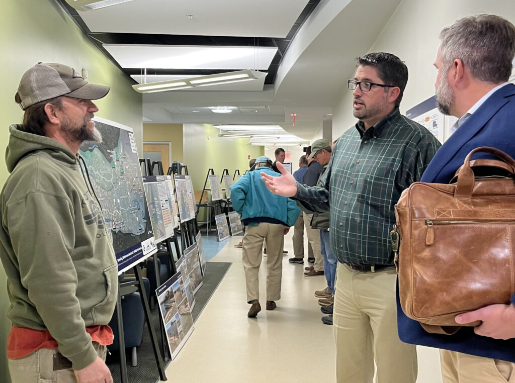 general working waterfronts meeting 2