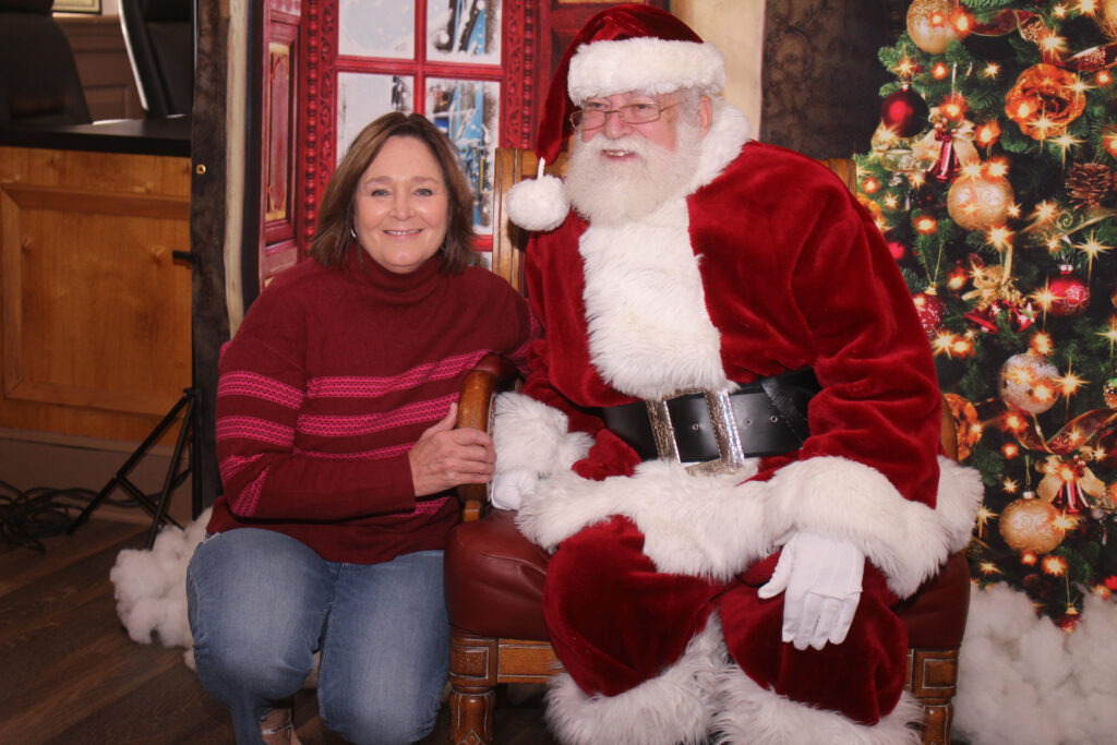 gloucester Pam Callis-Lett, on board of Gloucester Main Street