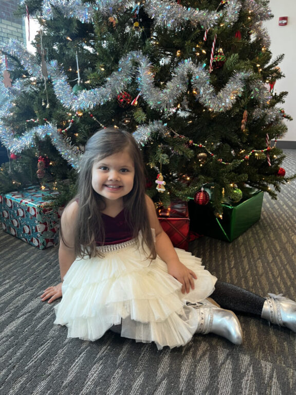 gloucester christmas storytime