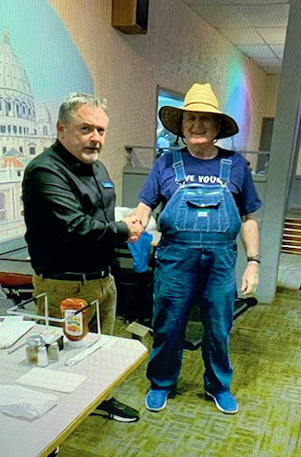 gloucester ruritans bottom