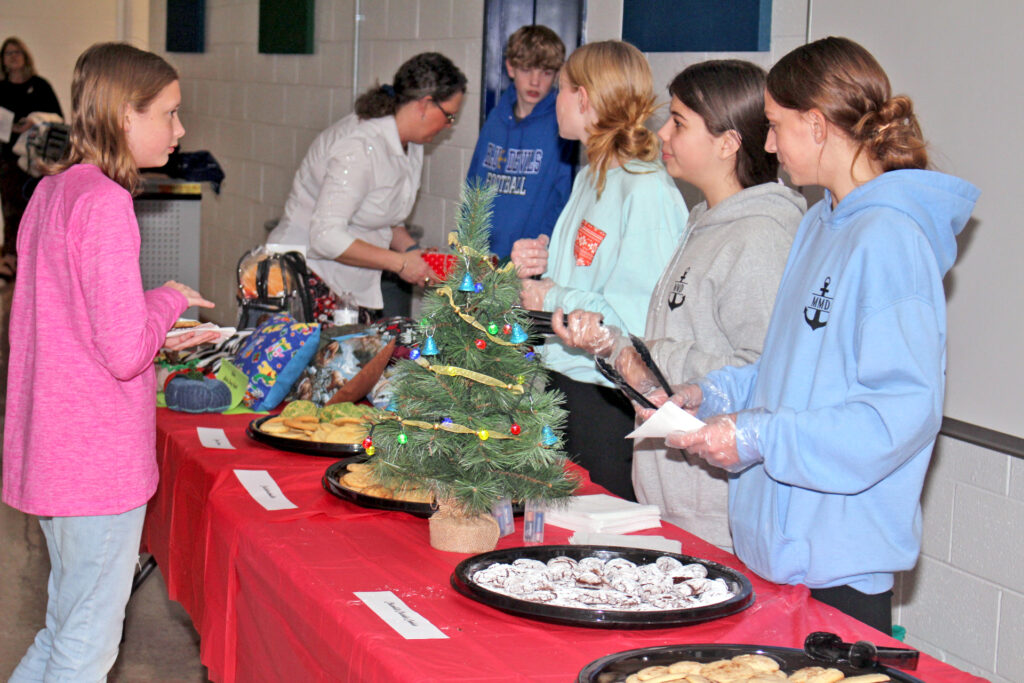 schools tastes sights and sounds of season 2