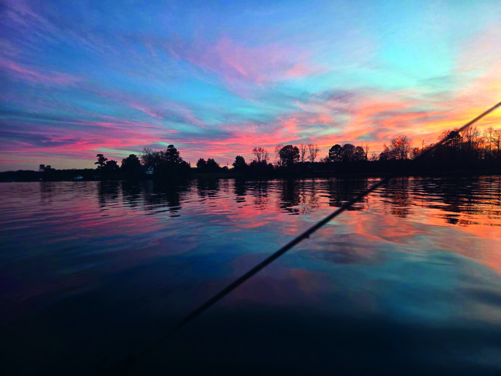 sunset orth