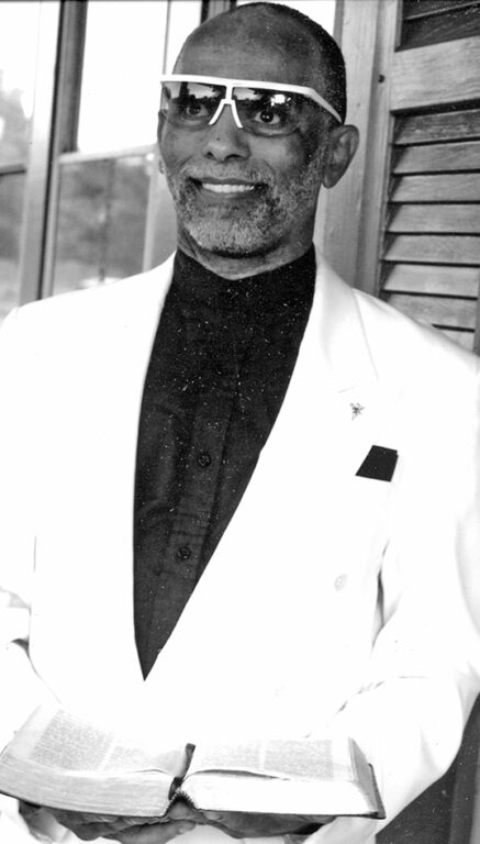 1a carter larry harris