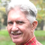 Morgan, Robert Wayne