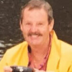 Ward Jr. Willis Howard