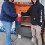 business little free pantry