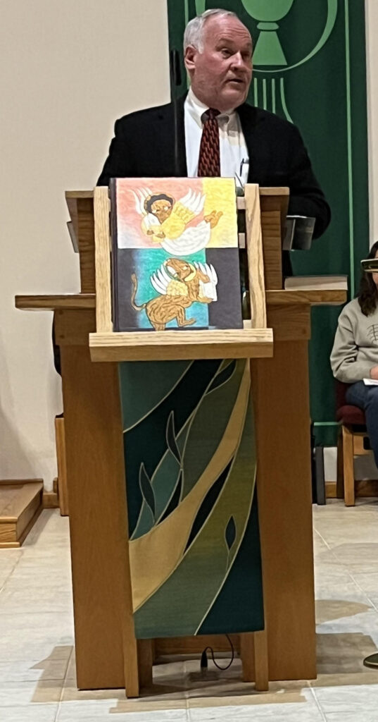 church unity service 2