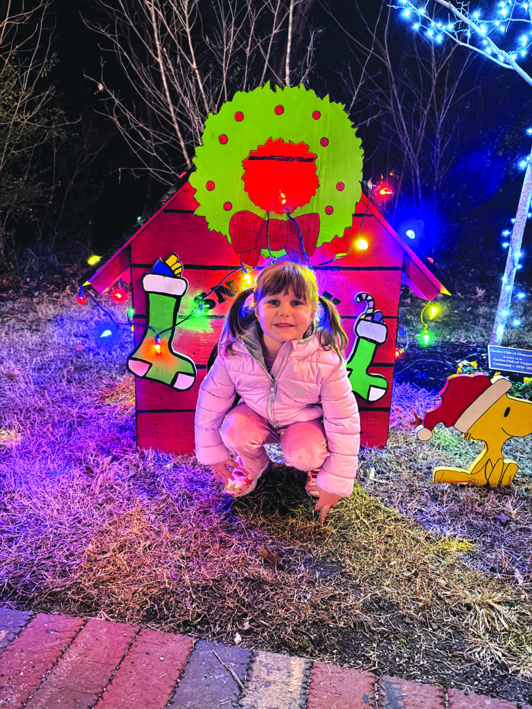 grandchildren slavnik talia