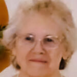 Jenkins, Lois Faye