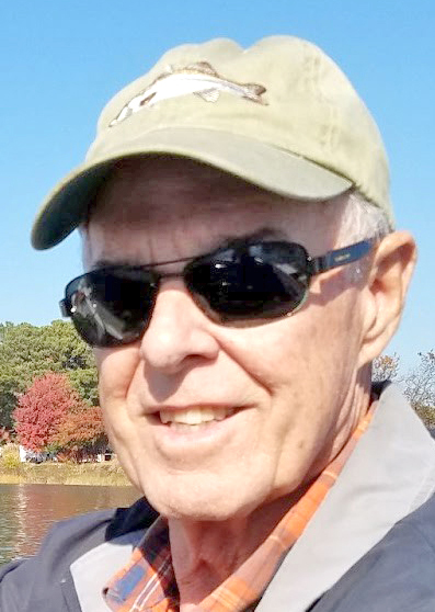Walker, William Jan 2025