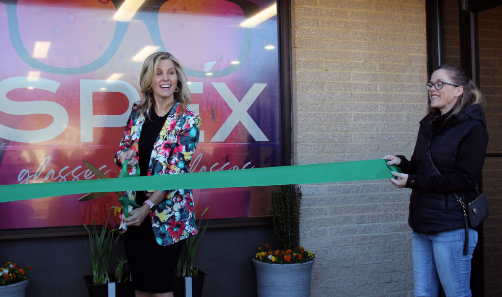 business spex grand opening 2