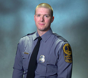 record new troopers haughton