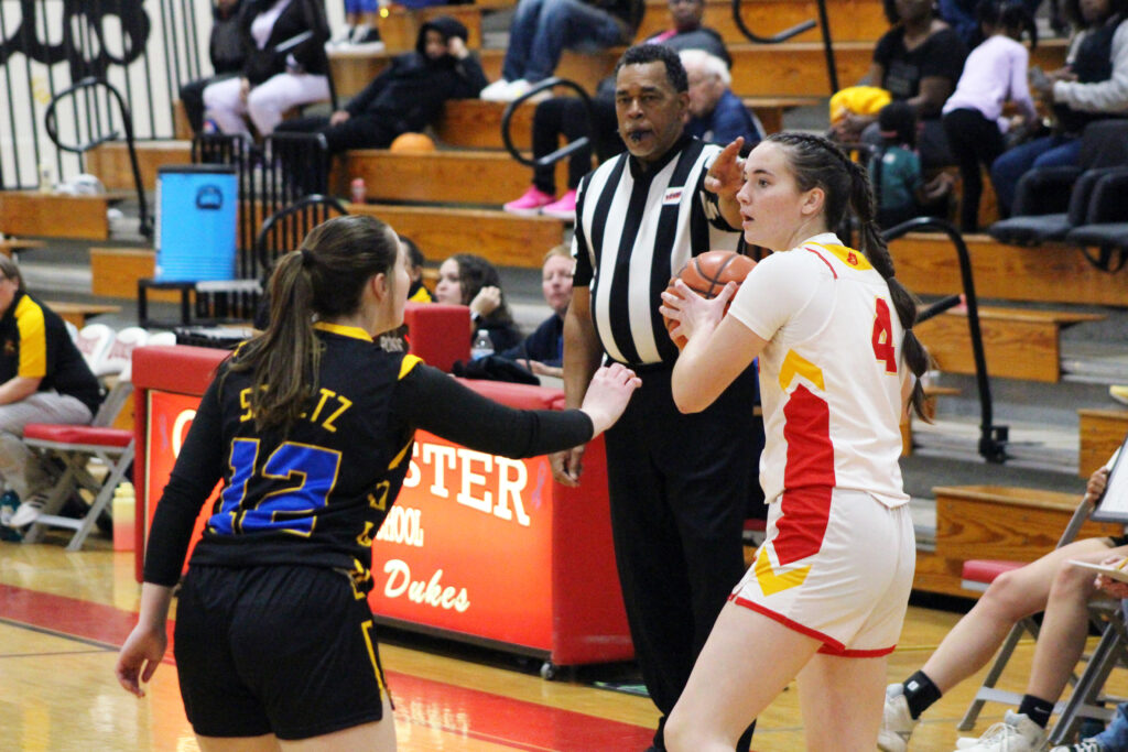 sports varsity girls basketball 1