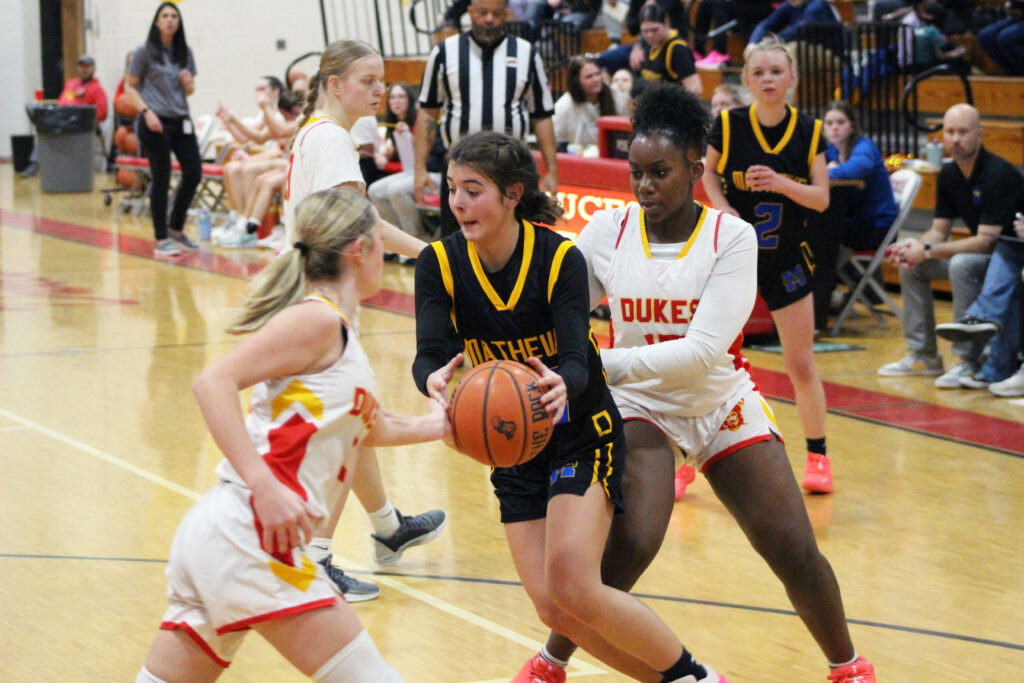 sports varsity girls basketball 2