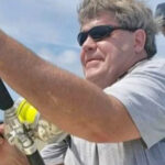 Bareford, Conrad Obit Photo