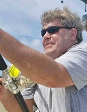 Bareford, Conrad Obit Photo