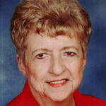 Sharpless, Mary Ellen