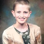 Snell, Cheyenne