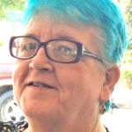 Walker, Sandra Jo