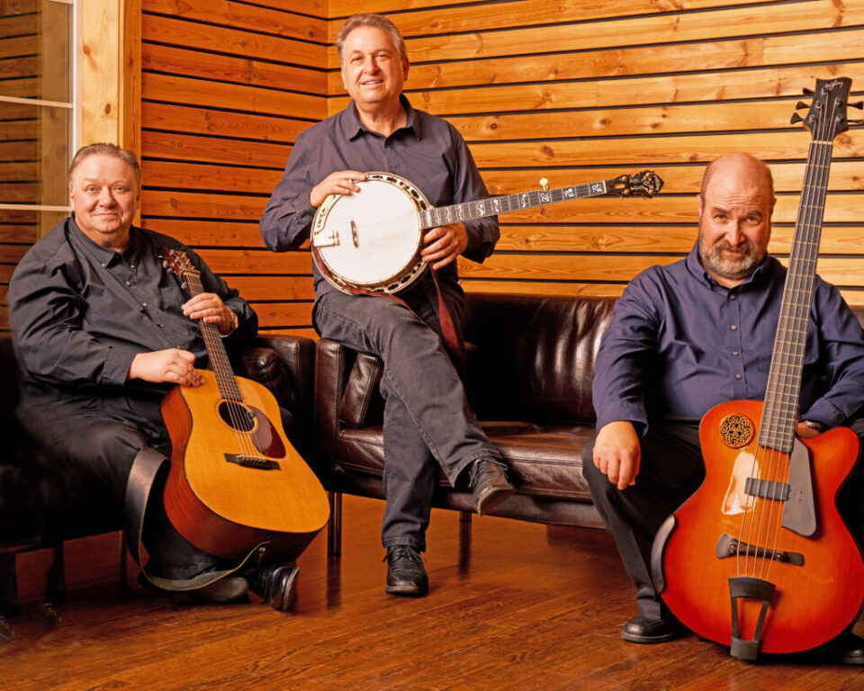 arts ral kruger brothers