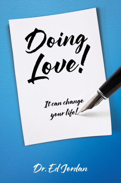 church ed jordan book cover