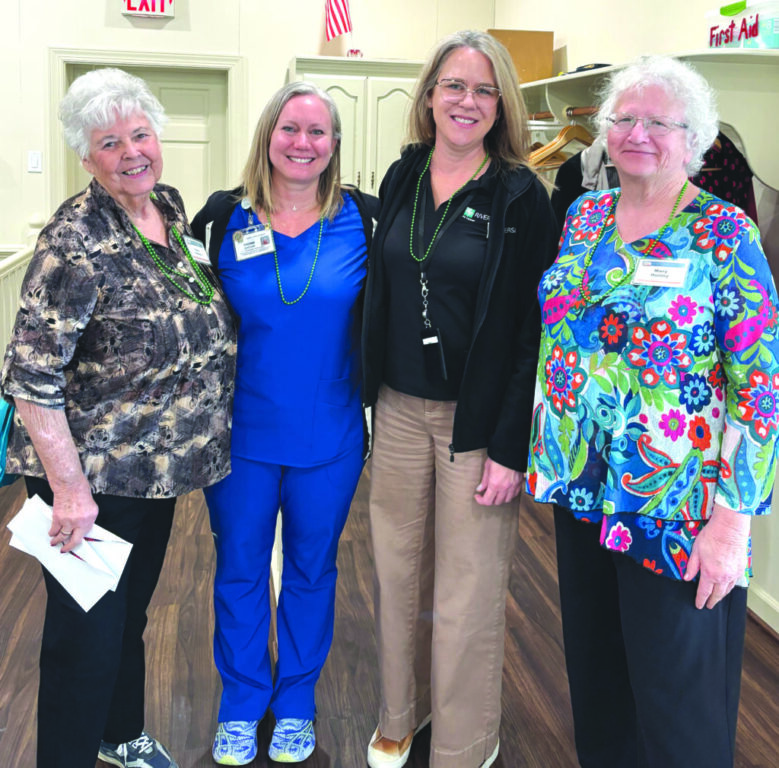 community central village homemakers