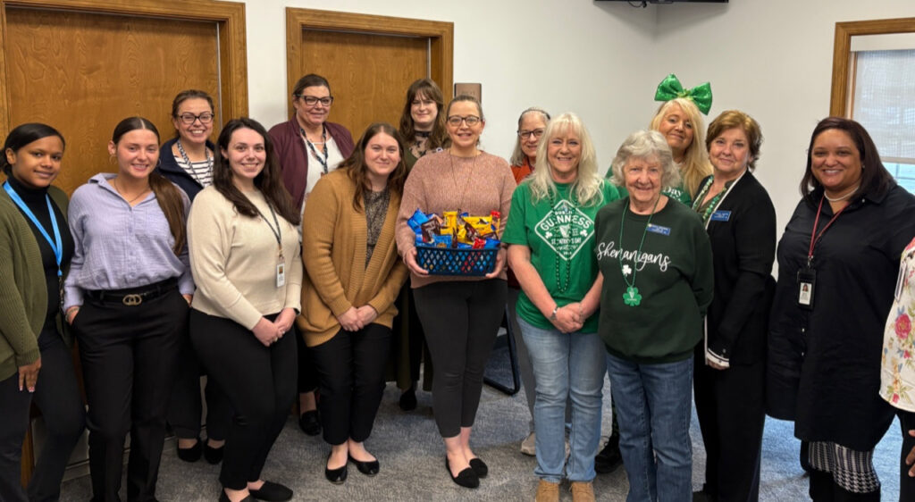 gloucester social worker appreciation