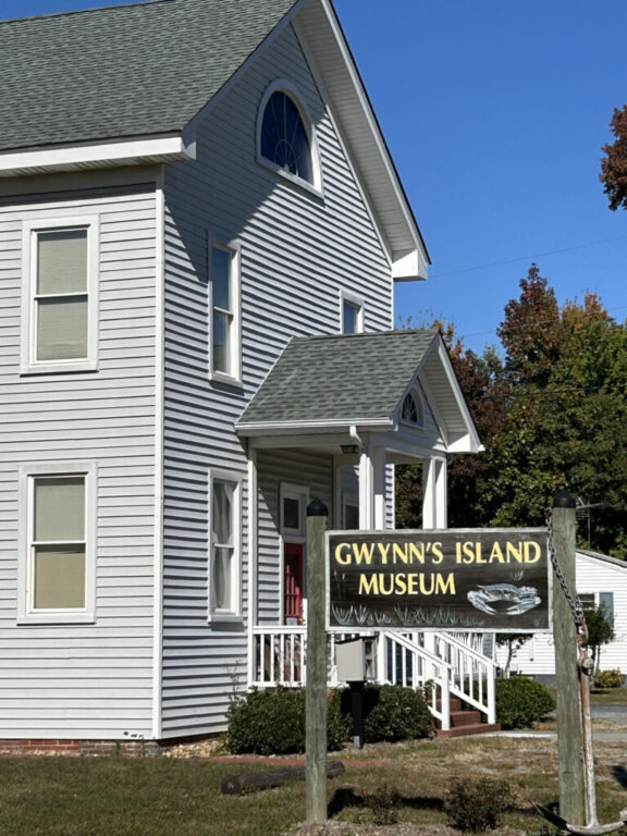 mathews gi museum opening for season