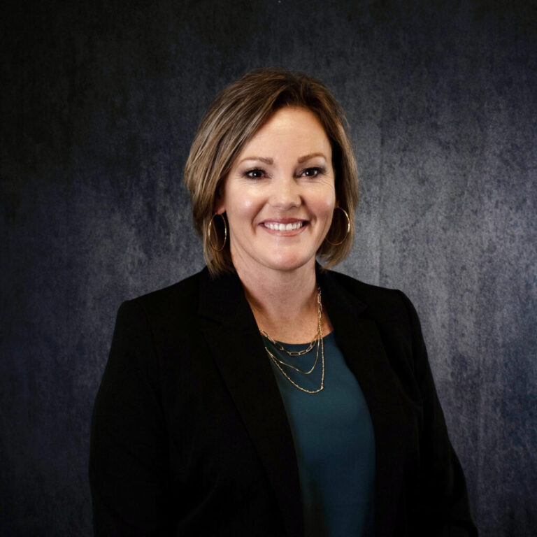 mathews y new director Sarah Kirby Rae