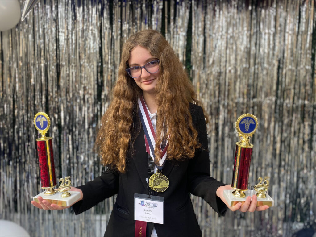 schools ghs hosa 2