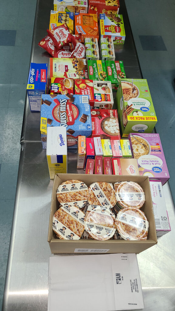 schools helping the homeless 2