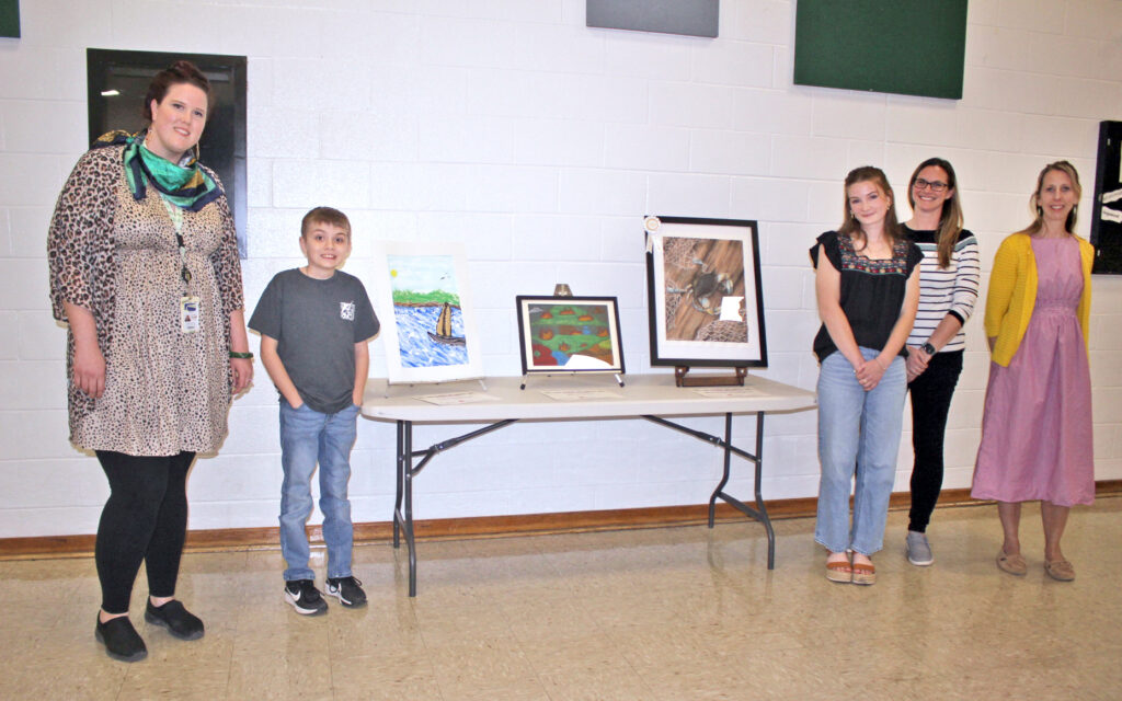 schools vsba art contest