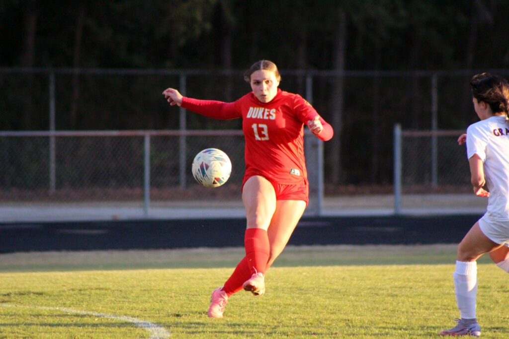 sports ghs girls soccer