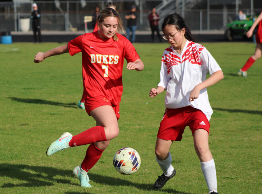 sports ghs soccer
