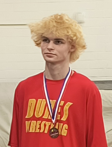 sports ghs wrestling sheesley