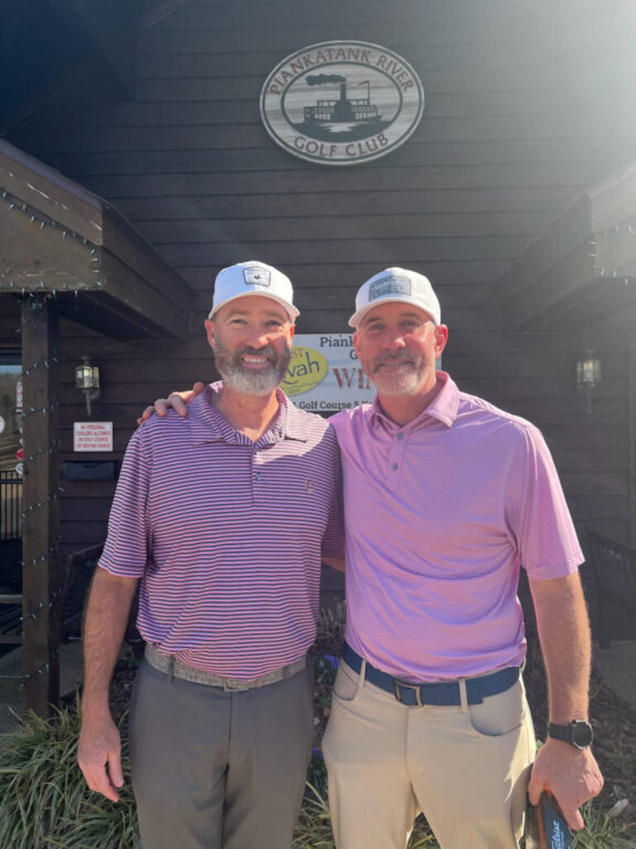 sports golf tourney