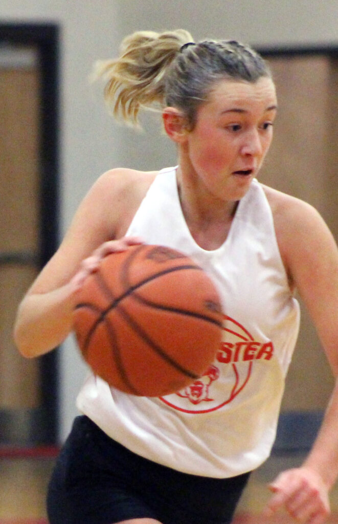 sports post season honors girls flippin