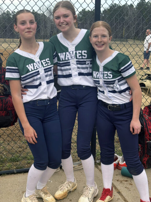 sports ware softball baseball