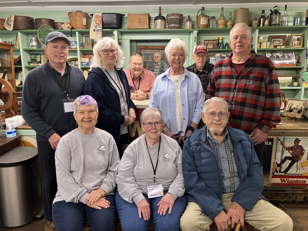 1a guinea heritage association