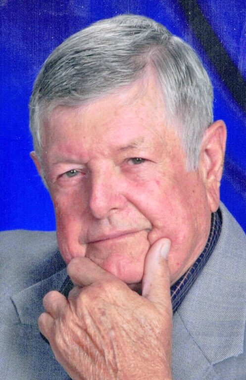 Brothers, Lewis obit pic