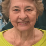 Burroughs, Dorothy Anne