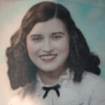Clark , Myrtle