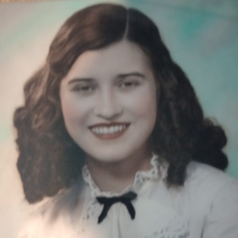 Clark , Myrtle